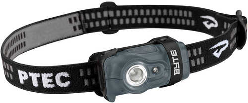 Princeton Tec Byte Headlamp Black 100 Lumens Model: Byt90-bk