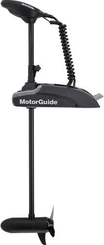 MotorGuide Xi3-55FW - Bow Mount Trolling Wireless Control 55lb-54"-12V