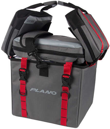 KAYAK SOFT CRATE BAG w/2 3600s Model: PLAB88140