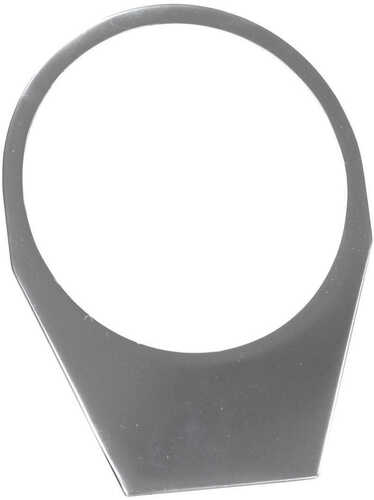 Tigress Large Stainless Cup Insert Holder Ring - Weld-On