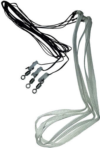 Tigress 3-Leg Kite String
