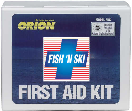 Orion Fish 'N Ski First Aid Kit