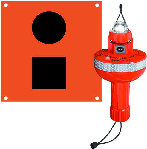 Orion Electronic SOS Beacon Locator Kit