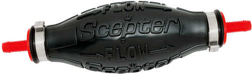 Scepter Primer Bulb 5/16" Hose Barbs EPA Approved