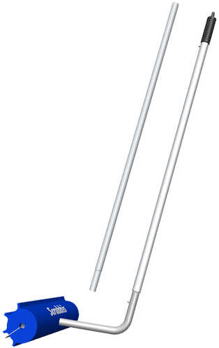 Davis Scrubbis Underwater Hull Scraper/Cleaning Set