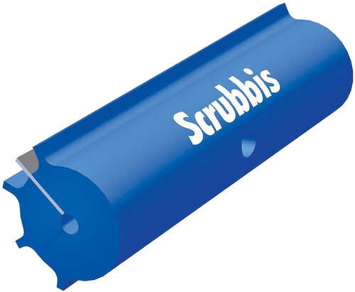 Davis Scrubbis Replacement Hull Cleaning Head