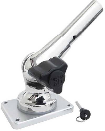 Tigress XD Center Rigger Top Mount