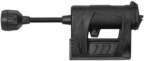 Princeton Tec Charge Pro MPLS Helmet Light Blk Red/White LED