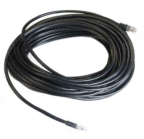 FUSION 12M Shielded Ethernet Cable w/ RJ45 connectors