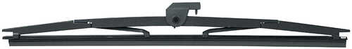 Marinco Wiper Blade Black Polymer - 16"
