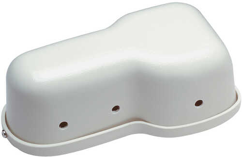 Marinco Wiper Motor Cover MRV - White