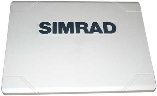 Simrad Suncover f/GO5