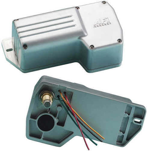 Marinco Wiper Motor 2.5 Series - 12V 2.5" Shaft 80&deg; Heavy-Duty