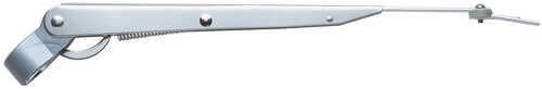 Marinco Wiper Arm Deluxe Stainless Steel Single - 6.75"-10.5"