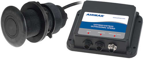 Airmar UST850 Smart Sensor NMEA 2000 - Plastic Housing