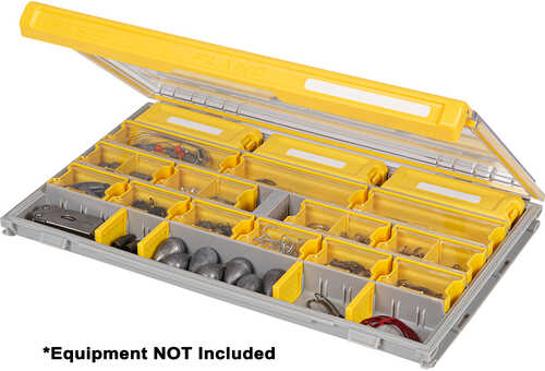 PLANO EDGE 3700 TERMINAL BOX