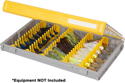 PLANO EDGE JIG/BLADED JIG BOX