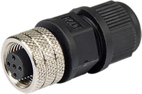 Ancor NMEA 2000 Field Serviceable Connector - Female