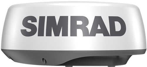 Simrad HALO20 20" Radar Dome w/10M Cable