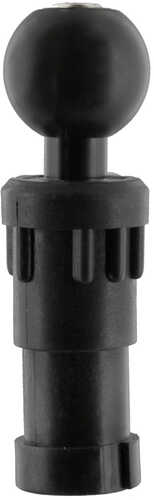 Scotty 1 Inch Ball with Post