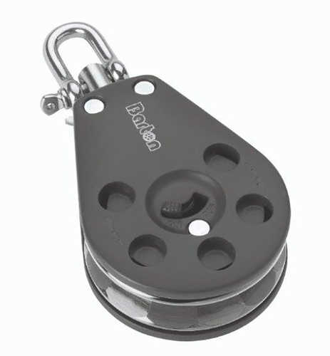 Barton Marine 55mm Ratchet Block