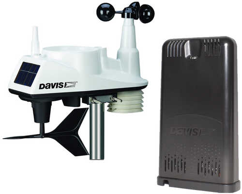 Davis Vantage Vue Sensor Suite &amp; WeatherLink Live *No Console