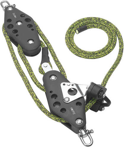 Barton Marine Size 2 Vang System