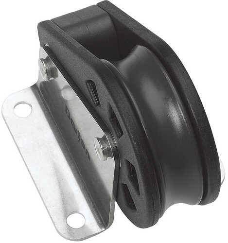 Barton Marine Series 4 Single Upright Block- 54mm