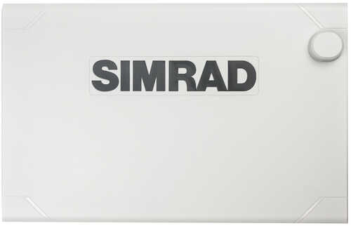 Simrad Suncover f/NSS12 evo3