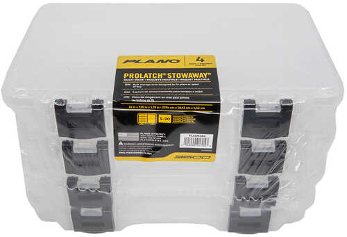 PLANO 4 PACK 3650 STOWAWAYS