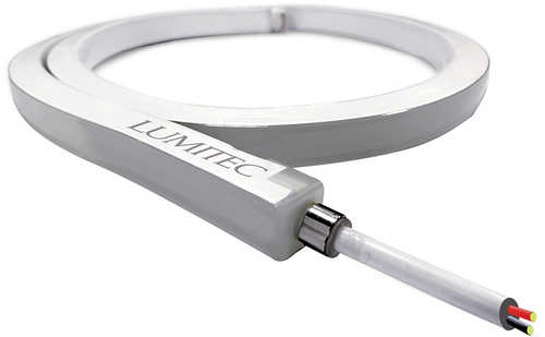 Lumitec Moray Flex Lighting - Strip - Spectrum RGBW - 10.5&#39;