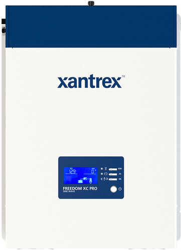Xantrex Freedom XC PRO Marine 2000W Inverter/Charger - 12V