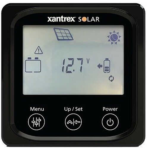Xantrex MPPT Charge Controller Remote Panel w/25&#39; Cable