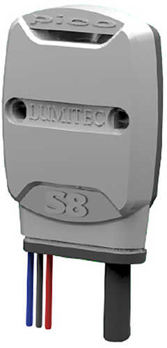 Lumitec Pico S-8 Expansion Module