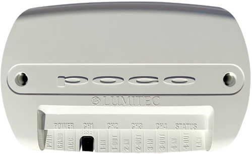 Lumitec Poco Digital Lighting Control 3.0