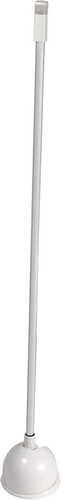 Lumitec Contour Anchor Light - 39" - White Shaft, White Base