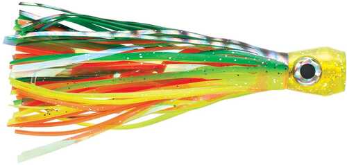 Williamson Soft Sailfish Catcher 5 - Bleeding Dorado