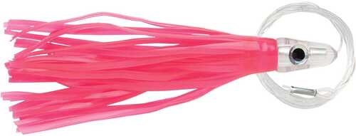 Williamson Tuna Catcher Rigged 6 - Hot Pink