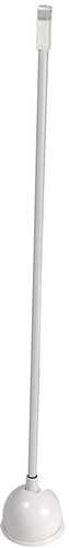 Lumitec Contour Anchor Light 24" White Shaft White Base