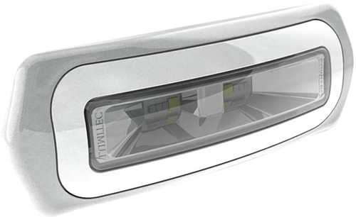 Lumitec Capri3 Retrofit Kit - White Model: 101731