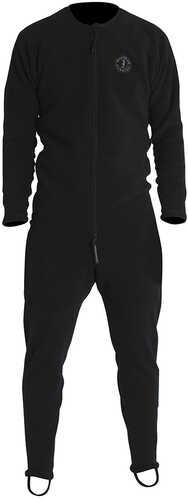 Mustang Sentinel&trade; Series Dry Suit Liner - Black - Medium