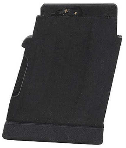 Cz Magazine 22lr Single Shot Fits Cz 452/453/455 Blued Finish 12005