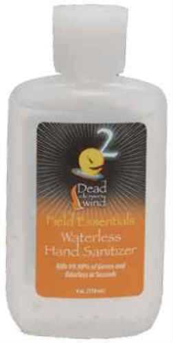 Dead Down Wind Scent Eliminator Hand Sanitizer 4Oz