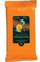 Dead Down Wind Scent Eliminator 20ct Field Wash Cloths