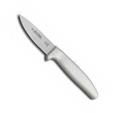 Dexter Utility Knife 3-1/2In Serrated W/Sheath Md#: 15353