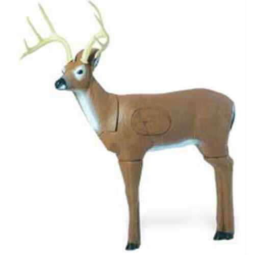 Delta Riverbottom Buck Target Challenger 3-D