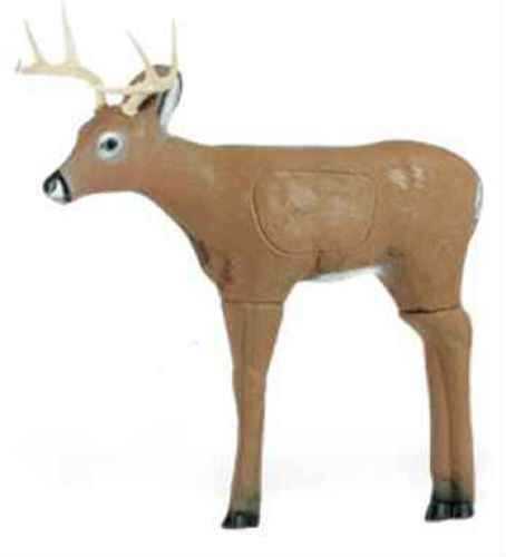 Delta Riverbottom Buck Target Intruder 3-D