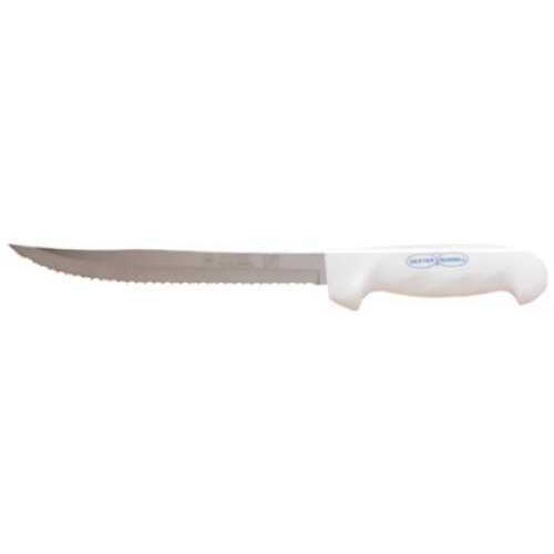 Dexter 8" Tiger Edge Slicer