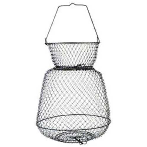 Eagle Claw Wire Fish Basket Jumbo 19X30 Md#: 11051-001