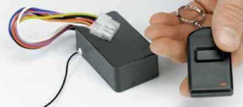 Expedite Remote Control Kit For Motorized Decoys